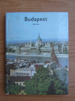 Budapest (ghid de calatorie)