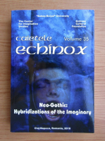 Caietele Echinox, volumul 35. Neo-Gothic, hybridizations of the imaginary