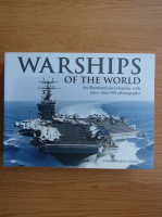 Christopher Chant - Warships of the world