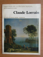 Claude Lorrain (album)