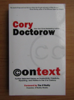 Cory Doctorow - Context