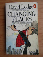 David Lodge - Changing places