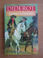 Denis Diderot - Jacques le Fataliste