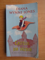 Anticariat: Diana Wynne Jones - Castelul din vazduh