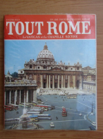 Eugenio Pucci - Tout Rome et le Vatican