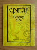 Florenta Albu - Epitaf