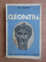 Gaston Delayen - Cleopatra (1937)