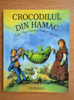Gerda Anger-Schmidt - Crocodilul din hamac