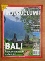 In jurul lumii, Bali, nr. 35, 2010