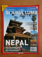 In jurul lumii, Nepal, nr. 37, 2010