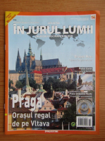 In jurul lumii, Praga, nr. 14, 2010
