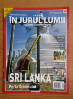 In jurul lumii, Sri Lanka, nr. 48, 2010