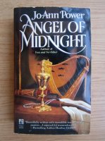 Jo-Ann Power - Angel of midnight