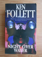 Ken Follett - Night over water