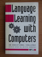 Language learning with computers