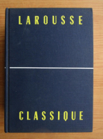 Larousse classique 1957