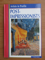 Linda Bolton - Post impressionists