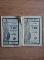 Louis Jacolliot - Vanatorii de robi (2 volume, 1930)