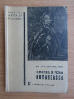 Lucia Dracopol-Ispir - Clasicismul in pictura romaneasca (1935)