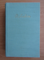 M. E. Saltikov Scedrin - N. Scedrin (volumul 3)