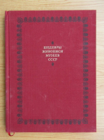 Masterpieces of painting in the Museums of the USSR