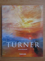 Michael Bockemuhl - Turner (album)