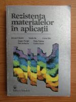 Mircea V. Soare - Rezistenta materialelor in aplicatii