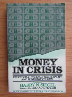 Money in crisis 