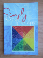 Nina Ashby - Simply color therapy