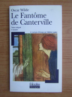 Oscar Wilde - Le fantome de Canterville