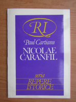 Paul Cartianu - Nicolae Caranfil