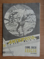 Anticariat: Revista Anticipatia, nr. 480, 1991