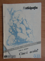 Anticariat: Revista Anticipatia, nr. 481, 1991