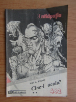 Anticariat: Revista Anticipatia, nr. 482, 1991