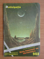 Revista Anticipatia, nr. 502, 1993