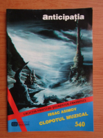 Revista Anticipatia, nr. 540, 1996