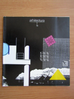 Revista Arhitectura, nr. 1, 1987