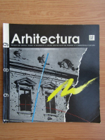 Revista Arhitectura, nr. 1-6, 1990