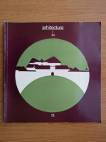 Revista Arhitectura, nr. 4, 1982