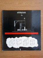 Revista Arhitectura, nr. 6, 1984