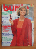 Revista Burda, nr. 3, martie 1991