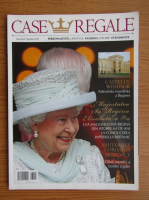 Revista Case Regale, nr. 1, aprilie 2016