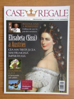 Revista Case Regale, nr. 3, septembrie-octombrie 2016
