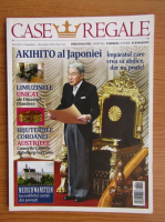 Revista Case Regale, nr. 4, noiembrie-decembrie 2016
