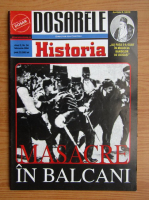 Revista Dosarele Historia, anul 2, nr. 24, februarie 2004