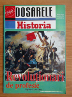 Revista Dosarele Historia, anul 3, nr. 34, decembrie 2004