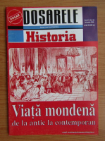 Revista Dosarele Historia, anul 3, nr. 35, ianuarie 2005