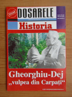 Revista Dosarele Historia, anul 3, nr. 36, februarie 2005