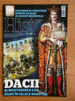 Revista Historia, anul XVIII, nr. 200, septembrie 2018