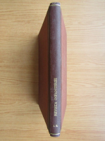 Revista Infanteriei, anul XXXV, nr. 350, aprilie 1931